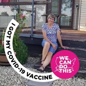 Meet your Posher, Ann